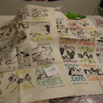Scrapbook Supplies