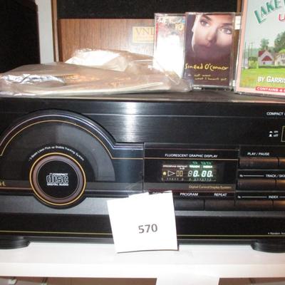 Sound Design Stereo