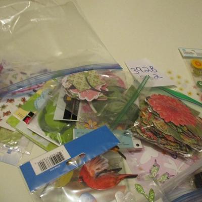 Scrapbook-Birthday & Butterflies