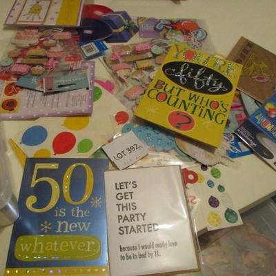 Scrapbook-Birthday & Butterflies