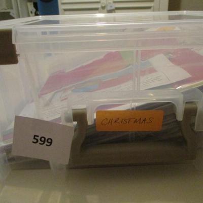 Scrapbook Page Kits