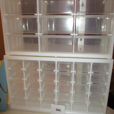 Organizers, 3D Cards, Paper Holders