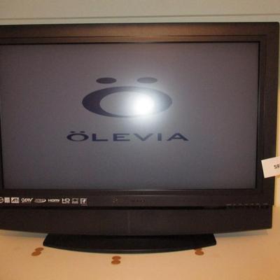 Olevia 24" TV
