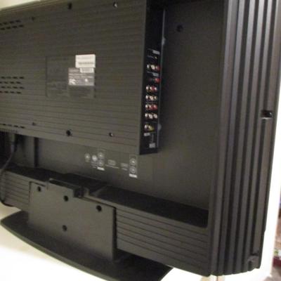 Olevia 24" TV