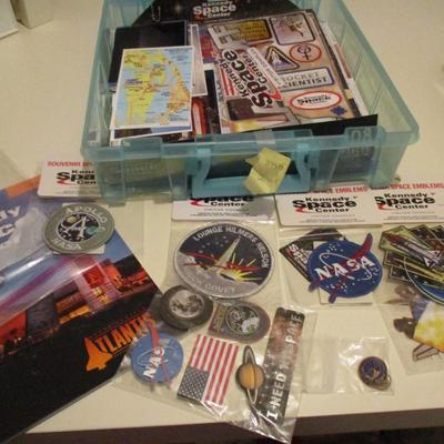 Scrapbook Supplies--Riboons/Fibers