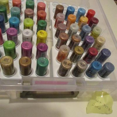 Scrapbook/Craft Supplies