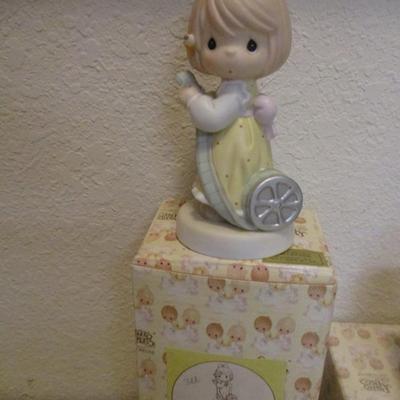 Precious Moments-