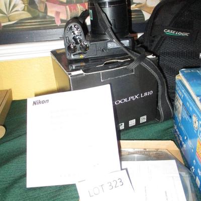 Nikon Camera