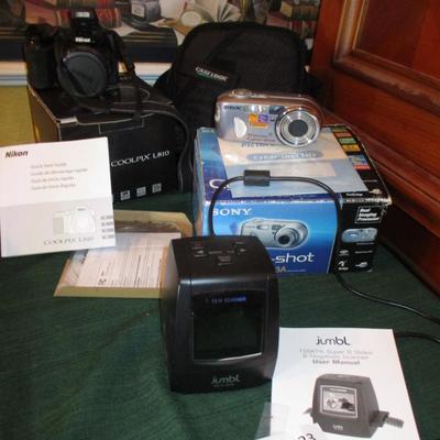 Nikon Camera
