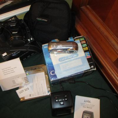 Nikon Camera