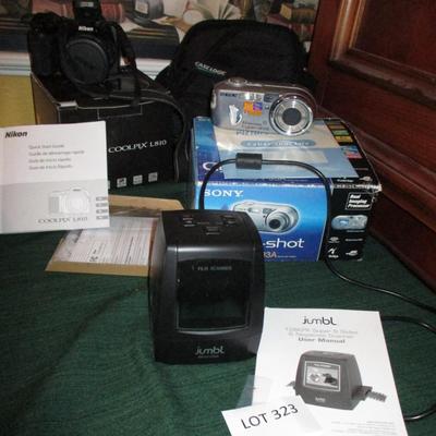 Nikon Camera