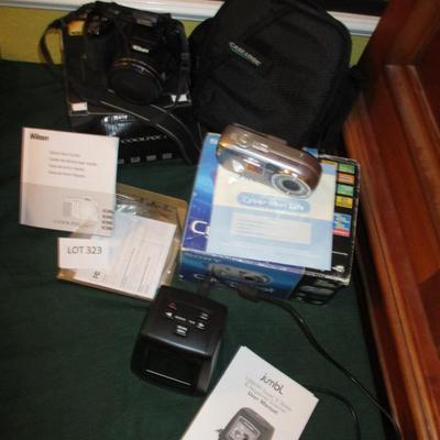 Nikon Camera