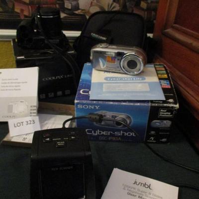 Nikon Camera