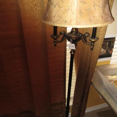 Floor Lamp
