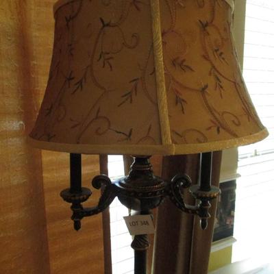 Floor Lamp