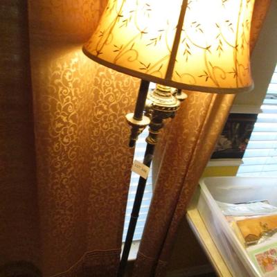 Floor Lamp