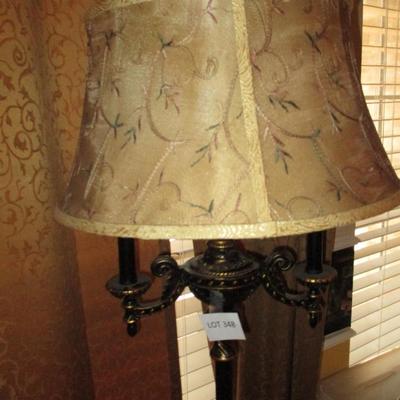 Floor Lamp
