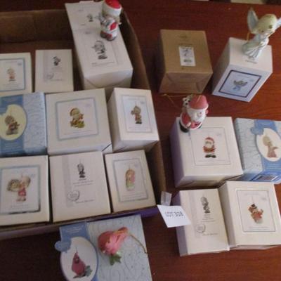 Christmas Ornaments