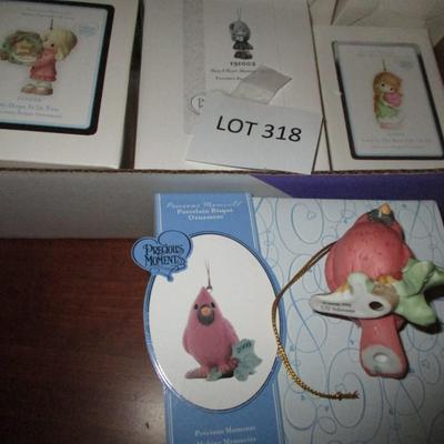 Christmas Ornaments