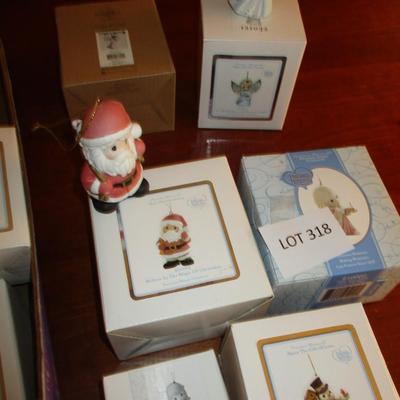 Christmas Ornaments