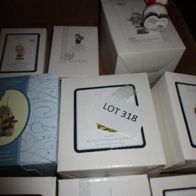 Christmas Ornaments