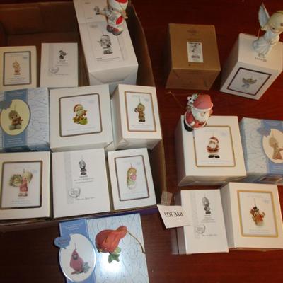 Christmas Ornaments