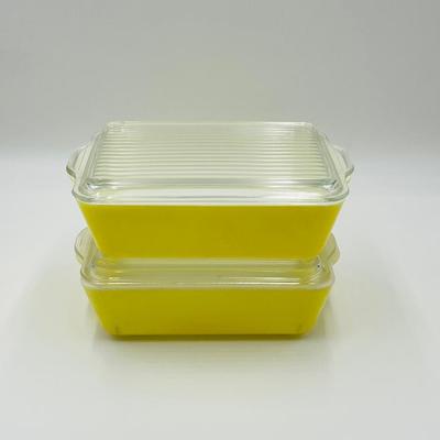 PYREX ~Two  (2) ~ Ovenware Dishes
