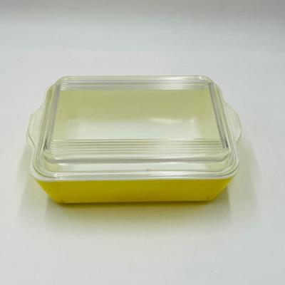 PYREX ~Two  (2) ~ Ovenware Dishes