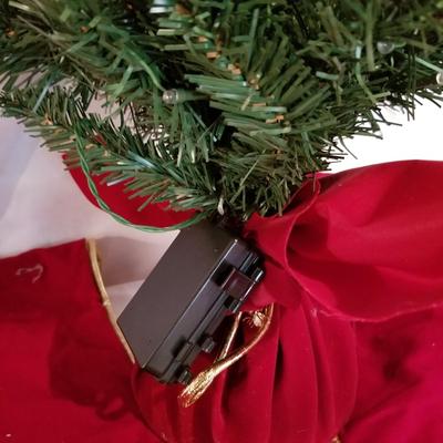 Festive Christmas Items (RB-JS)