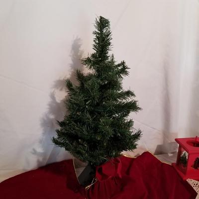 Festive Christmas Items (RB-JS)