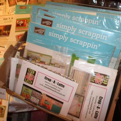 Scrapbook Kits