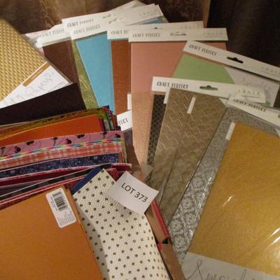 Scrapbook Specialty paper/Craft Perfect
