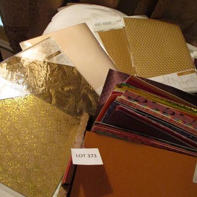 Scrapbook Specialty paper/Craft Perfect