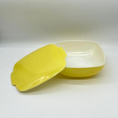 PYREX ~ Vintage Lidded Casserole Dish