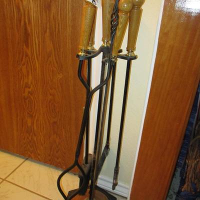 Fireplace Accessories
