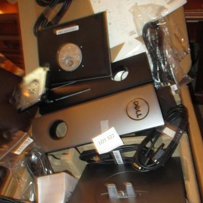 Dell Monitor & Stand New