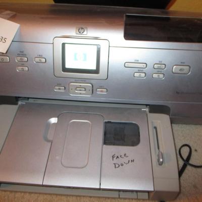 HP PhotoSmart 7960 Printer