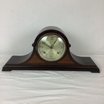 Lo. 6202. Herschede Mantel Clock