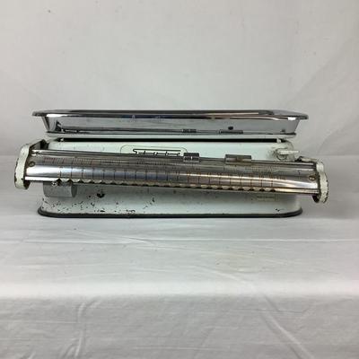 Lot.6204. Vintage Stube Kitchen Scale