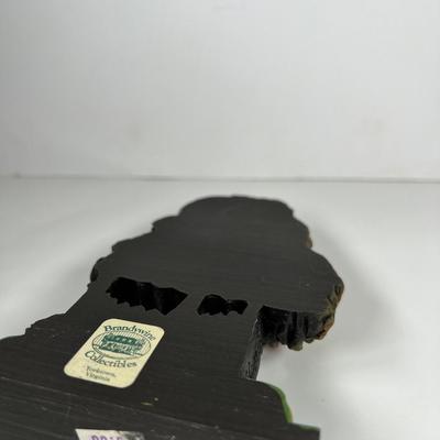 Brandywine Collectibles Stone cast Oak