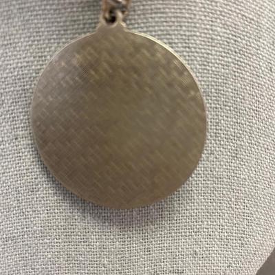 Spirit of 76 pendant