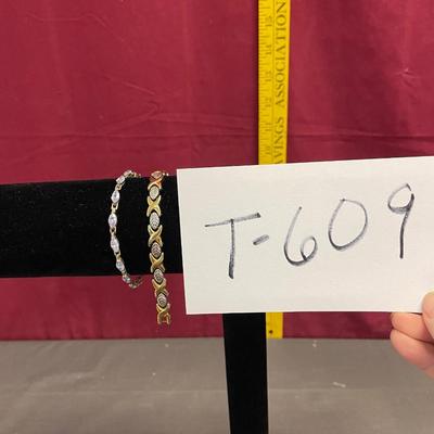 Bracelets