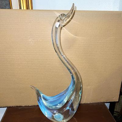 Lot VVV Vintage Murano Art Glass 18