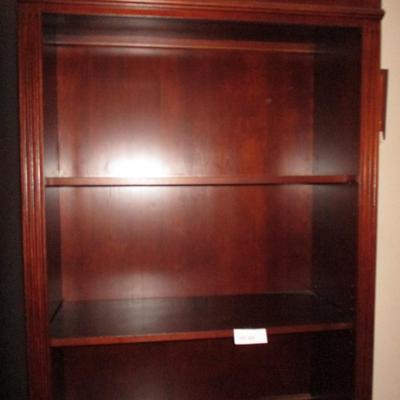 Single Cherry Bookshelf