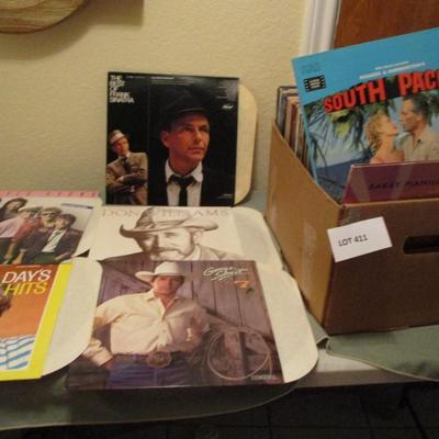 Albums