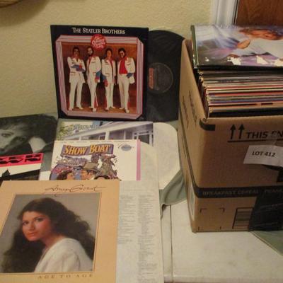 Albums