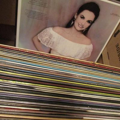 Albums