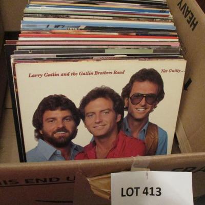 Albums