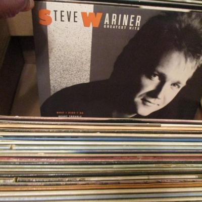 Albums