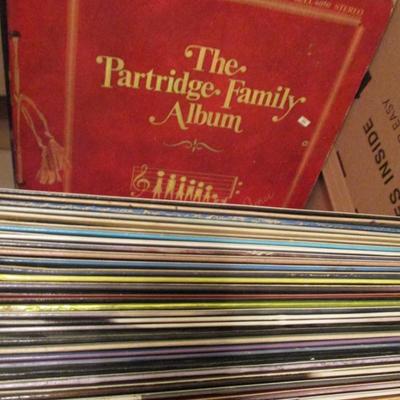 Albums